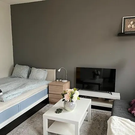 Kaarlelankatu Apartment Kokkola (Karleby)