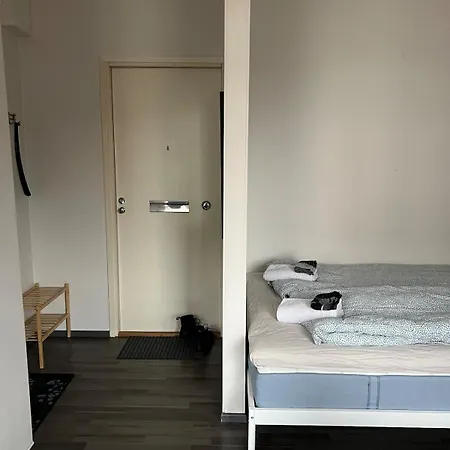 Appartamento Kaarlelankatu