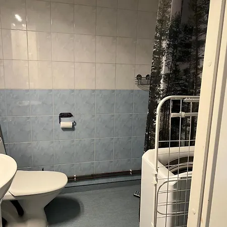 Kaarlelankatu Kokkola (Karleby)