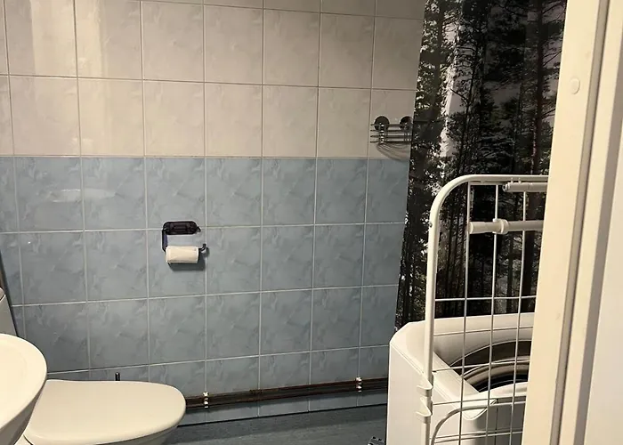 Kaarlelankatu Kokkola (Karleby)